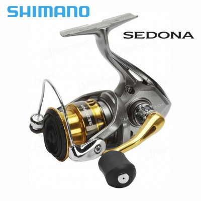 SHIMANO SEDONA SE6000FI