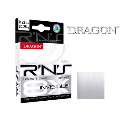 copy of DRAGON R.N.S. 8X -...