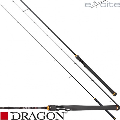 DRAGON EXCITE SPINN 228/25