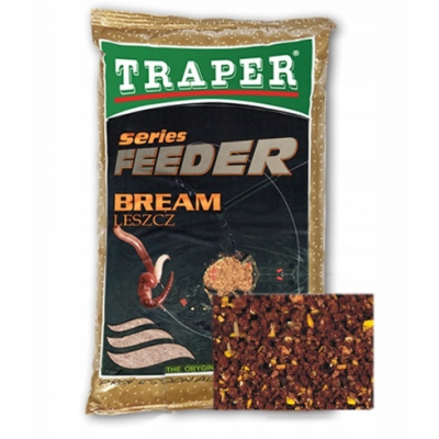 TRAPER FEEDER