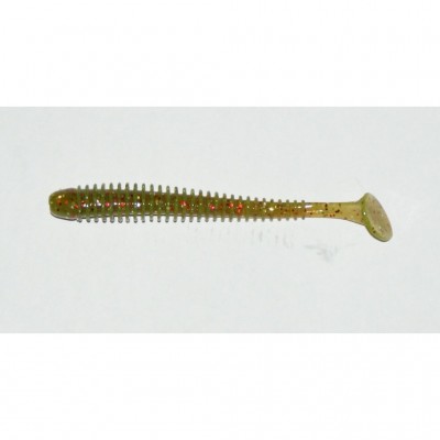 KEITECH SWING IMPACT 3.5''