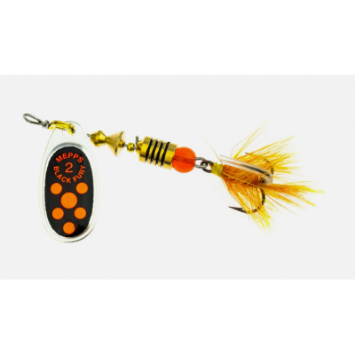 MEPPS BLACK FURY 2 + FLY