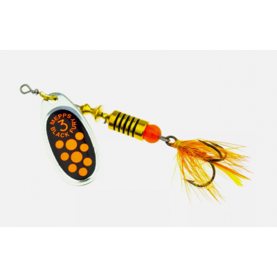 MEPPS BLACK FURY 3 + FLY