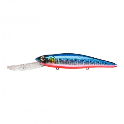 Strike Pro BUSTER DEEP