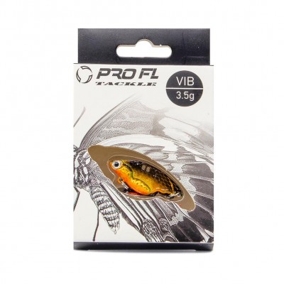 PRO FL VIB 35