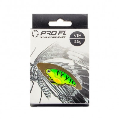 PRO FL VIB 35