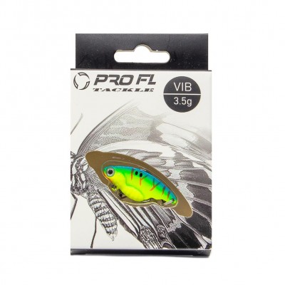 PRO FL VIB 35
