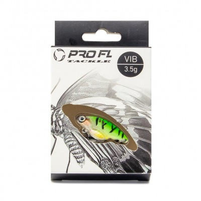 PRO FL VIB 35