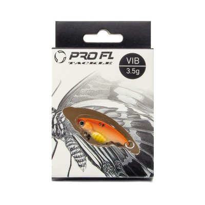 PRO FL VIB 35