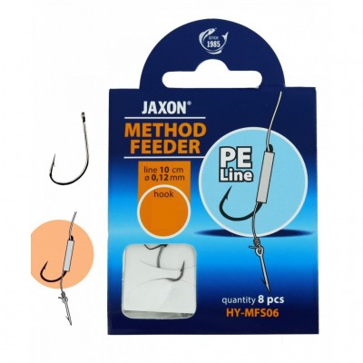 JAXON METHOD FEEDER 12 PE