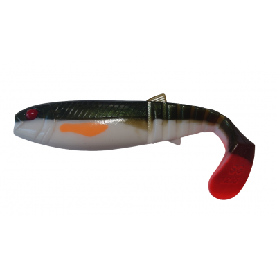 SAVAGE GEAR CANNIBAL 10