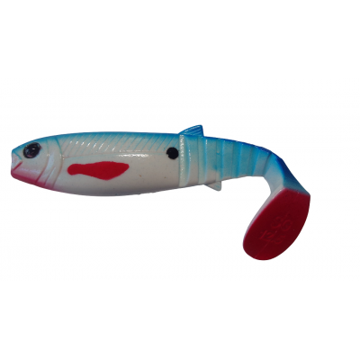 SAVAGE GEAR CANNIBAL 12.5