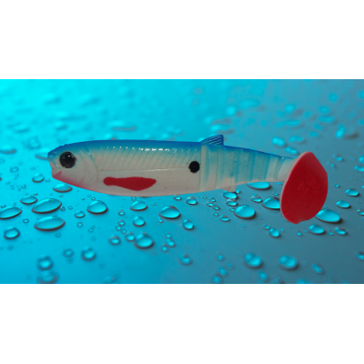 SAVAGE GEAR CANNIBAL 10