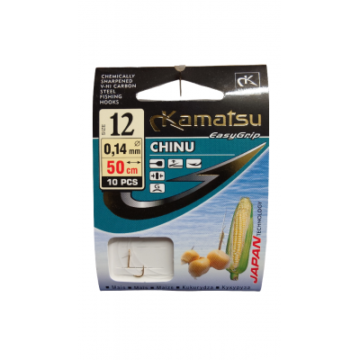 KAMATSU CHINU 12 GN