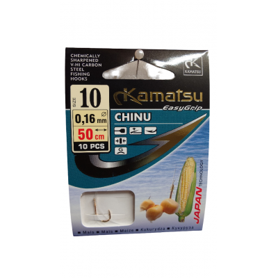 KAMATSU CHINU 10 GN