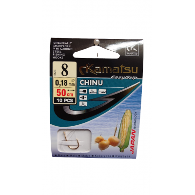KAMATSU CHINU 8 GN