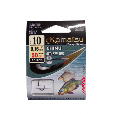KAMATSU CHINU 10 BN