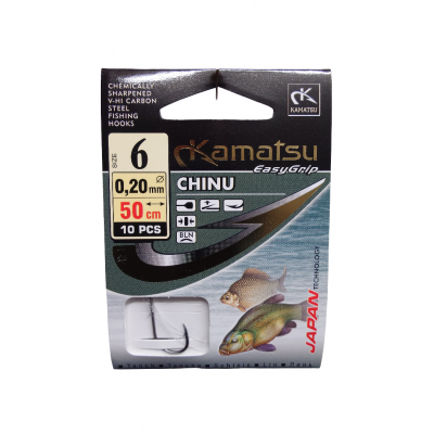 KAMATSU CHINU 6 BN