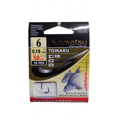 KAMATSU TOMARU 6 BN