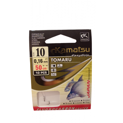 KAMATSU TOMARU 10 BN