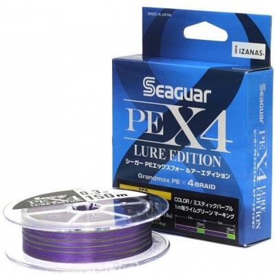 Seaguar LURE EDITION X4