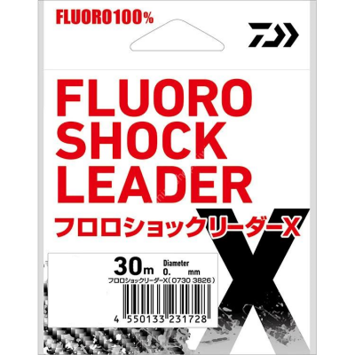 Daiwa Fluoroshock Leader