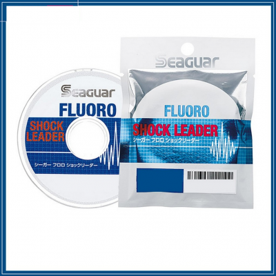 Seaguar Fluoro Shock Leader