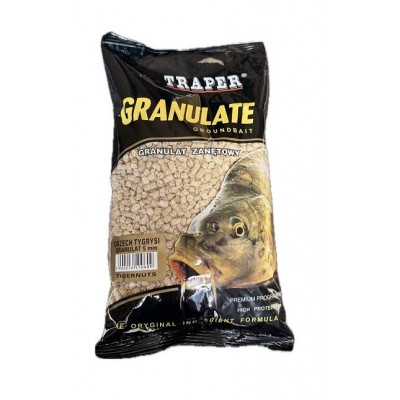 TRAPER GRANULATE