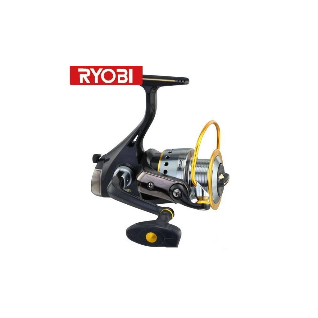 Ryobi Ecusima 2000Vi