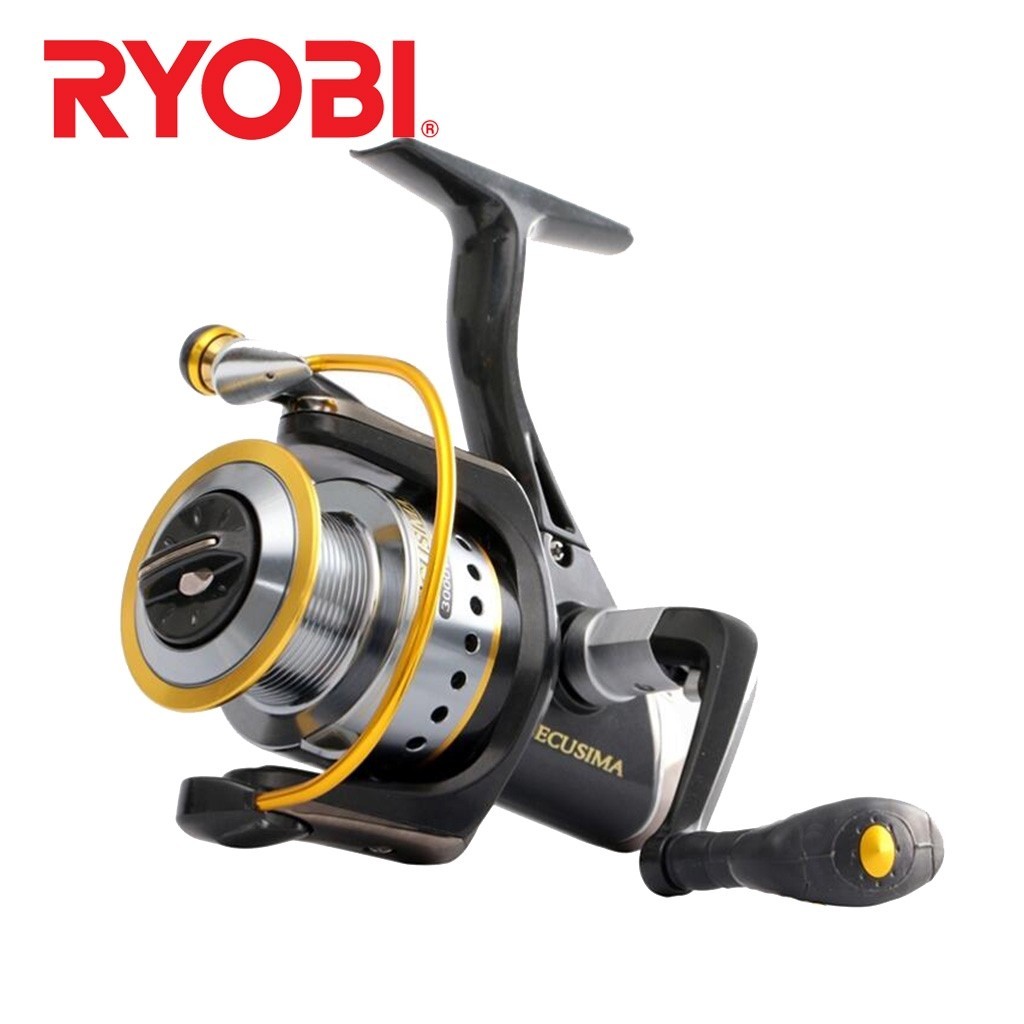 Ryobi Ecusima 2000Vi