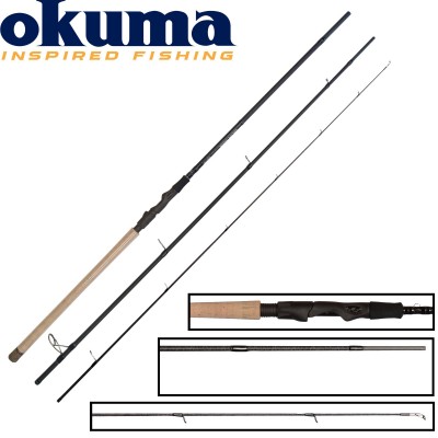 OKUMA EPIXOR 345/20-50G.