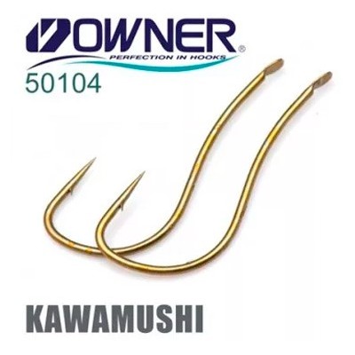 OWNER KAWAMUSHI 50104, NR. 8