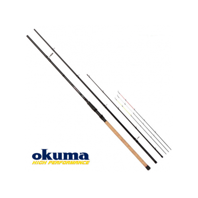 Okuma 8K Feeder 360/120