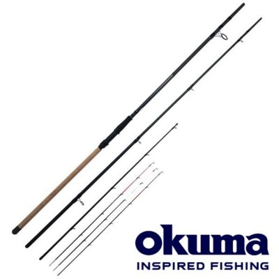 Okuma 8K Feeder 360/90