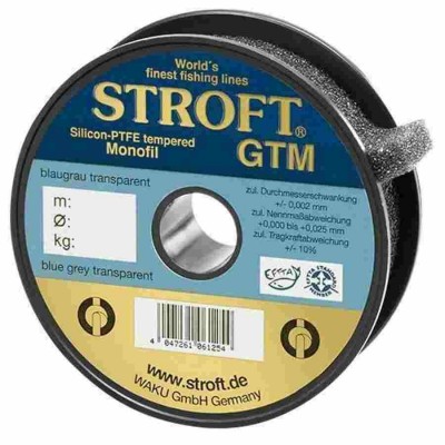 STROFT® GTM - 0.30 MM.