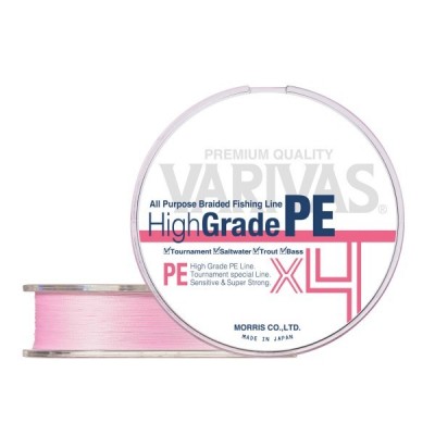 VARIVAS H. Grade X4 - 0.8 PE